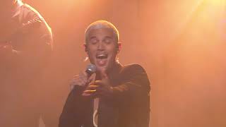 Stan Walker AMAs 2022 stanwalkerlive [upl. by Graves]