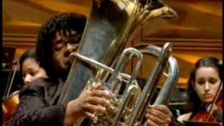 Vaughan Williams Concierto de Tuba IIRomanza [upl. by Louis]