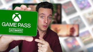 Lo que debes saber de XBOX GAME PASS ULTIMATE pontop [upl. by Barbur38]