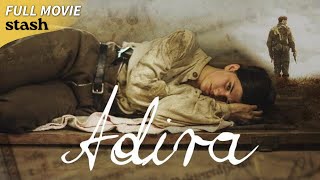 Adira  WWII Period Drama  Full Movie  Surviving Holocaust [upl. by Aihsar65]