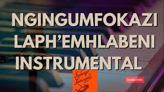 Ngingumfokazi instrumental Icilongo levangeli 239 Itende [upl. by Aibos]