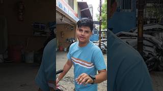 Siddharth ki Hayabusa ke Feature minivlog vlog indorevloger viralvideo shortvideo hayabusa [upl. by Arodaeht507]