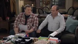 🌟 MIKE AND MOLLY SITCOM quotBLOOPERS quot [upl. by Shapiro50]