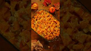 Butternut Squash Recipe  A Light and Cozy Fall Dish [upl. by Janice]