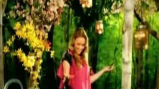 Once Upon A Dream  Emily Osment FULL MUSIC VIDEO [upl. by Halvaard70]