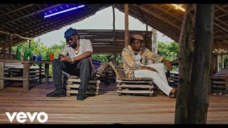 Umu Obiligbo  Live Life Official Video [upl. by Ahto]