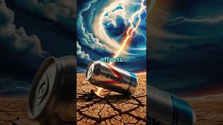 What are the side EFFECTS of energy drinks energydrink facts [upl. by Nnylkoorb]