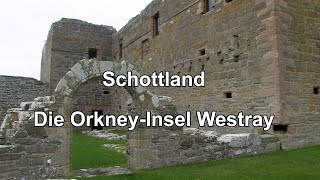 Die Orkney Insel Westray [upl. by Eux]