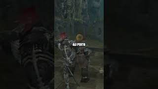 Cuidado com Isso em Dark Souls darksouls [upl. by Elocen]