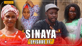 🚨SINAYA  EPISODE 11  FILM SERIE LONG METRAGE MALIEN EN BAMBARA  2024 [upl. by Haidebez]