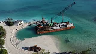 GEORGETOWN EXUMA  ELIZABETH HARBOR Hideaways on Expedia [upl. by Ygiaf]