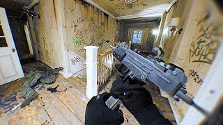 BODYCAM NEW Gameplay 4K Photorealistic FPS Game 2024 [upl. by Llerihs]