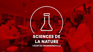 DEC Sciences de la nature [upl. by Eyahc495]