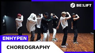 ENHYPEN 엔하이픈 ‘Future Perfect Pass the MIC’ Dance Practice [upl. by Phoebe178]