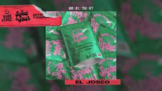 Myke Towers  El Joseo Audio Video [upl. by Basir]