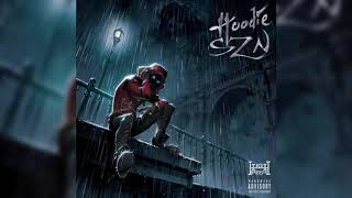 A Boogie Wit Da Hoodie  Demons and Angels ft Juice WRLD Official Audio  432hz [upl. by Carleen]