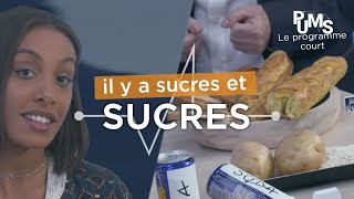 Comment choisir un aliment sucré  Qu’est ce que l’index glycémique [upl. by Threlkeld129]