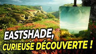 EASTSHADE  Une curieuse découverte  GAMEPLAY FR [upl. by Nimrac174]