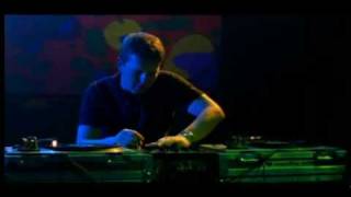 Groove  Last Scene John Digweed  Heaven Scent [upl. by Streetman]