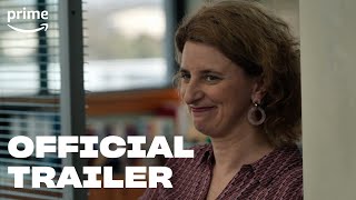 Official Trailer  The Office  Prime Video [upl. by Kelam]