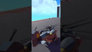 Trailmakers lifting helicopter trailmakers trailmakersairborne trailmakersupdate [upl. by Atibat]