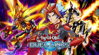 Soulburner Theme  YuGiOh Duel Links  10 minutes [upl. by Packston168]