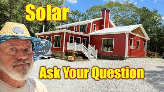 Should You Put Solar on Your Home  Is Solar Worth it [upl. by Katt]