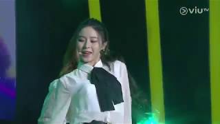 181002 CLC  Hobgoblin ○ 國慶青年音樂會2018 [upl. by Fern]