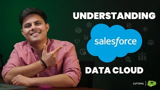 What is Salesforce Data Cloud  Salesforce Data Cloud Explained [upl. by Eivod]