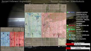 Highlight Inverted 76 at Siegfried Line 76 v Environment Hurtgen Warfare [upl. by Sualk]