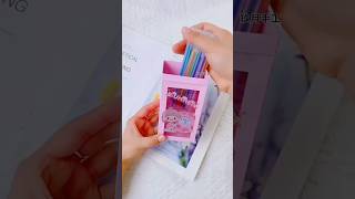 DIY Pencil Box craft 😘 Easy craft 🤯artandcraft diy [upl. by Sirah]