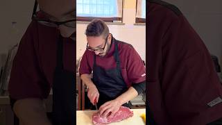 Video divertenti boombeef divertente funnyvideo macelleria [upl. by Inalawi]