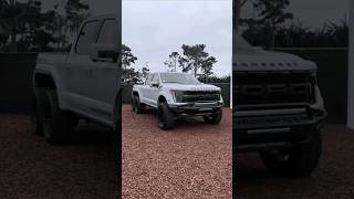 6x6 Hennessey Velociraptor velociraptor fordraptor offroad 6x6 offroading 4x4 raptor trx [upl. by Ogata]