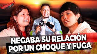 COLOMBIANO NEGÓ SU RELACIÓN POR UNA AVENTURA MAS  EP 55 Exponiendo Infieles  T8 [upl. by Wallraff]