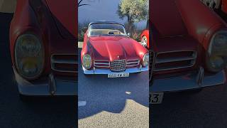 Facel Vega [upl. by Eelamme355]