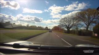 RAC 03 Dashcam Footage and Review [upl. by Yllac720]