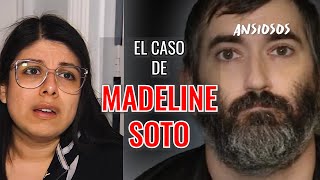 MADRE Y PADRASTRO conocen la verdad  DIERON VARIAS ENTREVISTAS con evidencia [upl. by Ttekcirc]