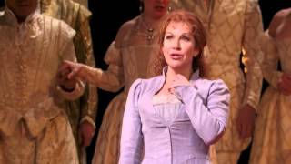 MET OPERA LIVE IM KINO  La Donna del Lago  Finale [upl. by Garrik]