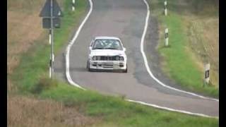 Moufang BMW E30 M3 [upl. by Rettig28]