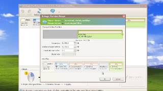 Free Extend C Drive on Windows 7 Server 2003 SBS with IMMagic Resizer [upl. by Tatianna]