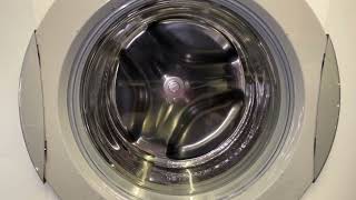 Gorenje WA65205  Intensive Spin 2000rpm [upl. by Sorodoeht]