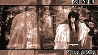 Best Ost Of All Time  2 Rurouni Kenshin  A Theme Of Hiko Seijuurou [upl. by Sidonie820]