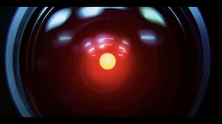 Hal 9000 explains the future of humanity [upl. by Anaynek938]