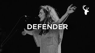 Defender  Steffany Gretzinger  Bethel Music Worship [upl. by Sheryle579]