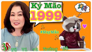 Kỷ Mão 1999  Thành Đầu Thổ năm 2019  Tử Vi Và Tướng Số [upl. by Iohk]