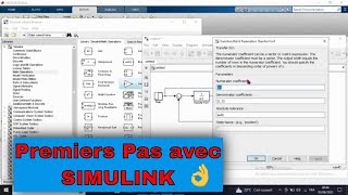 Simulink Tutorial Detailed Guide for Beginners  Simulink pour les débutants  Block Diagram [upl. by Yenetruoc879]