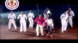 Fail hebure meri jan  Ludu budu  Sambalpuri Songs  Music Video [upl. by Krasner482]