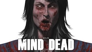 DX Plays  Mind Dead Left 4 Dead if Left 4 Dead was an awful game [upl. by Jobi]