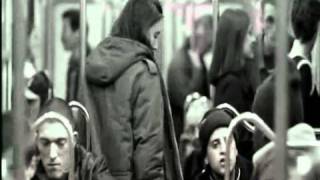 LA haine dans le métro wmv [upl. by Aurelia60]