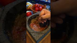 ¡Bistec en salsa Ranchera  El cocinero en Proceso [upl. by Ellehcir324]